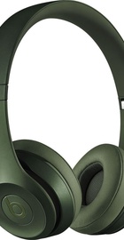 Beats By Dr. Dre Solo 2 On-Ear Royal Collection Hunter Green (MHNX2)