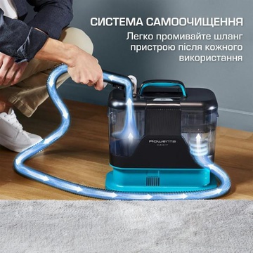 Rowenta Clean It IN5020F0
