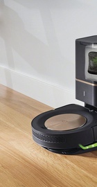 iRobot Roomba S9 Plus