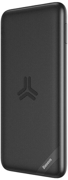 Baseus S10 Bracket Wireless 10000 mAh Black (PPS10-01)