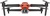 AUTEL EVO II Dual 640T Enterprise Rugged Bundle Drone V3 Orange (102001509)