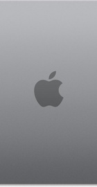 Apple MacBook Air 15" M3 2024 Space Gray (Z1BP0006U)