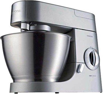 Kenwood KMC 570 Chef Premier