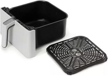 COSORI Smart Dual Blaze Chef Edition 6.4-Litre CAF-P583S-AEUR (KAAPAFCSSEU0079Y)