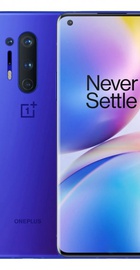 OnePlus 8 Pro 12/256GB Ultramarine Blue