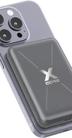 Proove X-Core 22.5W 10000mAh Gray (PNXC22010003)