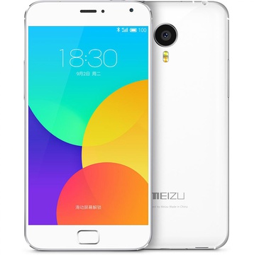 Meizu MX4 Pro 32GB White