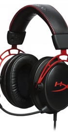 HyperX Cloud Alpha (HX-HSCA-RD/EE)