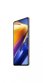 Xiaomi Poco F4 GT 8/128GB Knight Silver (Global Version)