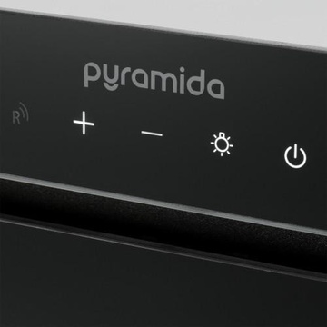 Pyramida CX 52 (1100) SR GBL