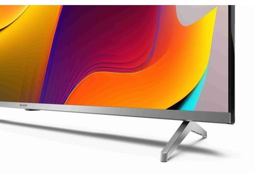 Sharp 4T-C55FP1EL2AB