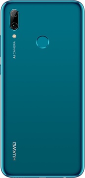HUAWEI P smart 2019 3/64GB Sapphire Blue (51093GVY)