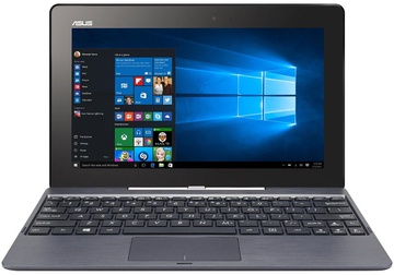 ASUS Transformer Book T100TAF (T100TAF-W10-DK076T)
