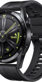 HUAWEI Watch GT 3 46mm Black (55026956)