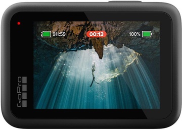 GoPro HERO13 Black (CHDHX-131-RW)