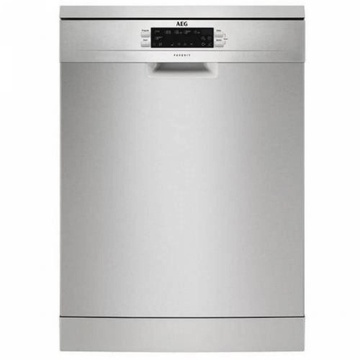 AEG FFB53630ZM