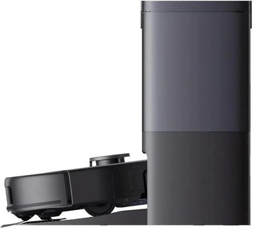 Eufy Robovac X10 Pro Omni Black (T2351G11)