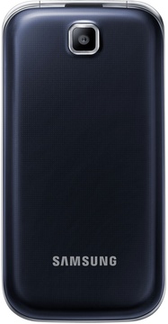 Samsung C3592 Duos Cobalt Black (UA UCRF)