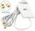 Anteniti 4G LTE MIMO 2x11 dbi SMA