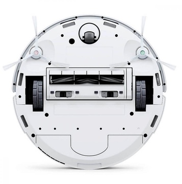 ECOVACS DEEBOT OZMO T10 Plus White