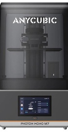 Anycubic Photon Mono M7