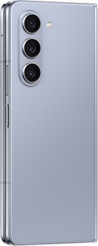 Samsung Galaxy Fold5 12/1TB Icy Blue (SM-F946BLBN)