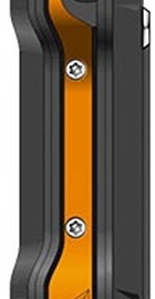 Sigma mobile X-treme PQ22B Black Orange (UA UCRF)