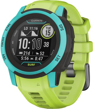 Garmin Instinct 2S - Surf Edition Waikiki (010-02563-12)