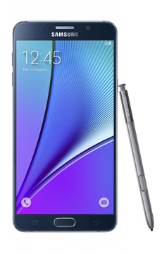 Samsung Galaxy Note 5 32GB N920C Black Sapphire (UA UCRF)
