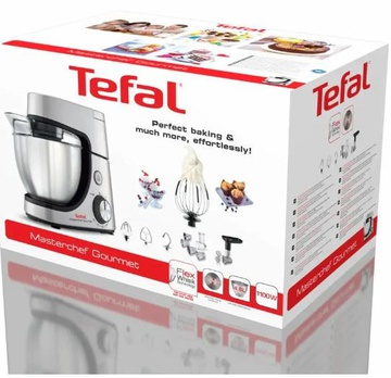 Tefal QB512D38