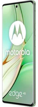 Motorola Edge 40 8/256GB Nebula Green (UA)
