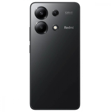 Xiaomi Redmi Note 13 4G 8/256GB Midnight Black