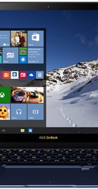 ASUS ZenBook 3 Deluxe UX490UA (UX490UA-BE012R) Blue