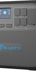 BLUETTI AC200MAX UK Version