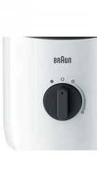 Braun JB 3150 WH