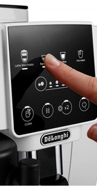 Delonghi Magnifica Start ECAM 220.61.W