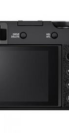 Fujifilm X100V Black (16643036)