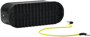 Jabra Solemate Black