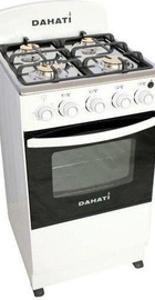 DAHATI 2000-02X