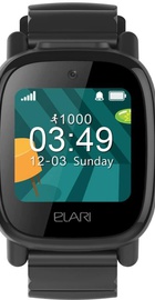 ELARI Fixitime 3 Black (ELFIT3BLK)