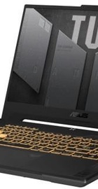 ASUS TUF Gaming F15 FX507ZV4 Mecha Gray (FX507ZV4-HQ039, 90NR0FA7-M007B0)