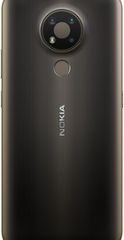 Nokia 3.4 3/64GB Charcoal