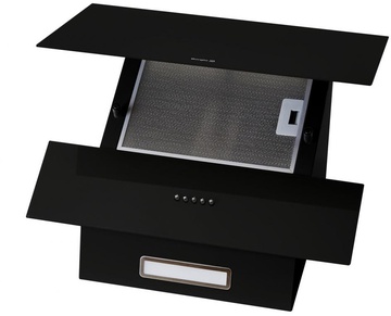 Borgio RNT-MU 60 Black