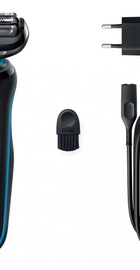 Braun Series 5 51-M1000s