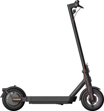 Xiaomi Mi Electric Scooter 4 Pro 2nd Gen