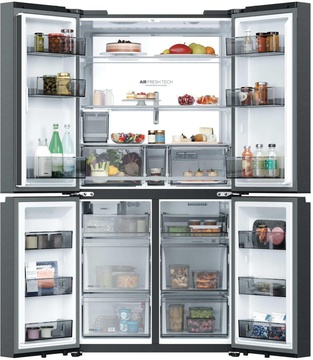 Haier HCR79F18CHMB