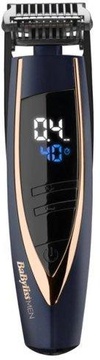 BaByliss E879E