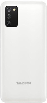 Samsung Galaxy A03s 4/64GB White (SM-A037FZWG)