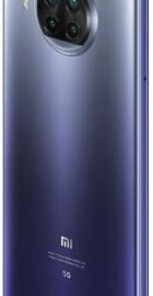 Xiaomi Mi 10T Lite 6/128GB Atlantic Blue