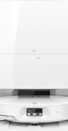 RoboRock Qrevo Edge 2 Pro White